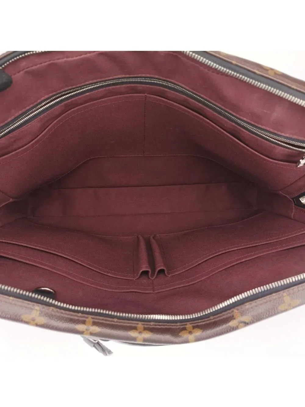 Louis Vuitton brand louis